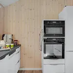 Prázdninový dům Cozy In With Kitchen Grenå