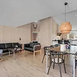 Prázdninový dům Cozy In With Kitchen *