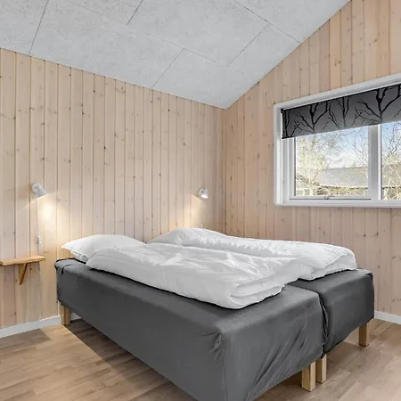 Feriehus Cozy In With Kitchen