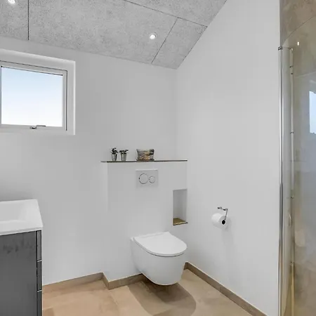 Cozy In With Kitchen Feriehus *