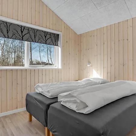 Cozy In With Kitchen Grenå