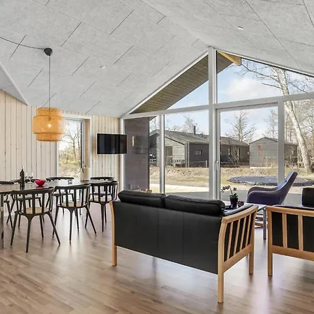 Cozy In With Kitchen Feriehus *