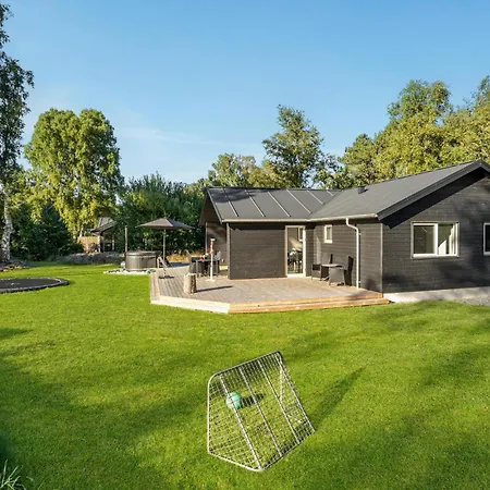 Cozy In With Kitchen Prázdninový dům *